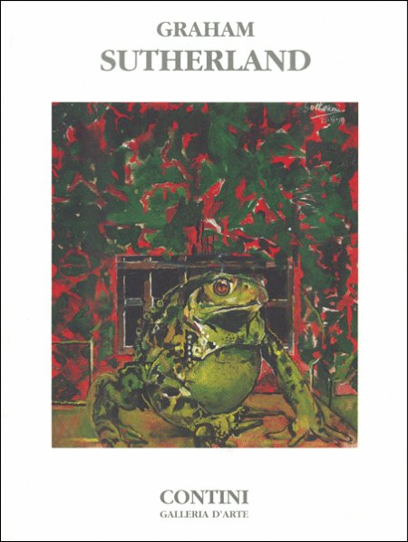 Graham Sutherland Graham Sutherland