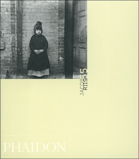 Jacob Riis Jacob Riis