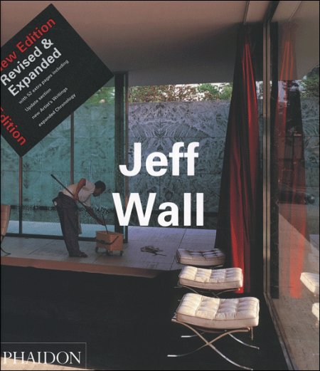 Jeff Wall Jeff Wall
