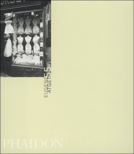 Eugène Atget Eugène Atget