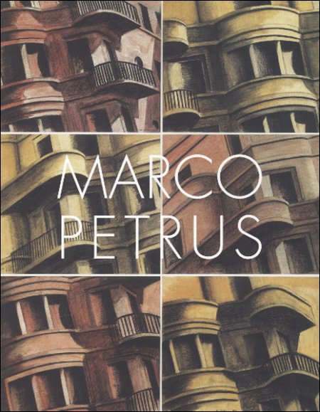 Marco Petrus. Verdeocra Marco Petrus. Verdeocra