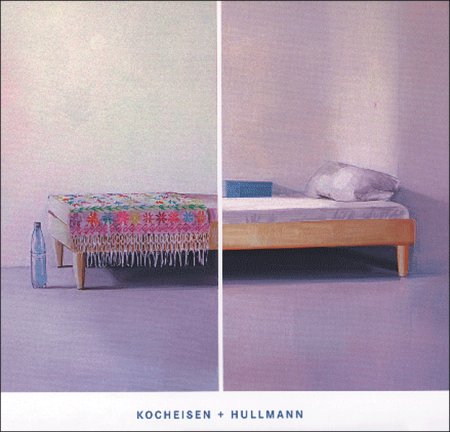 Kocheisen + Hullmann. Splitting Kocheisen + Hullmann. Splitting
