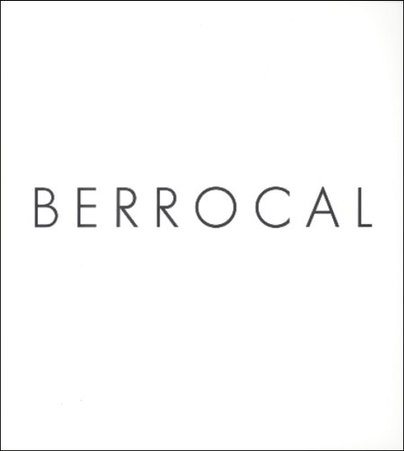 Berrocal Berrocal
