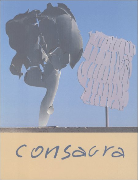 Pietro Consagra. Frontalità Pietro Consagra. Frontalità