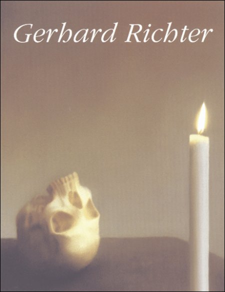 Gerhard Richter. Paintings Gerhard Richter. Paintings