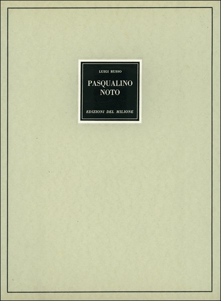 Lia Pasqualino Noto Lia Pasqualino Noto