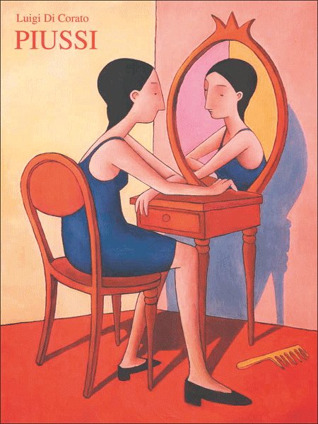 Giacomo Piussi. L'educazione sentimentale Giacomo Piussi. L'educazione sentimentale
