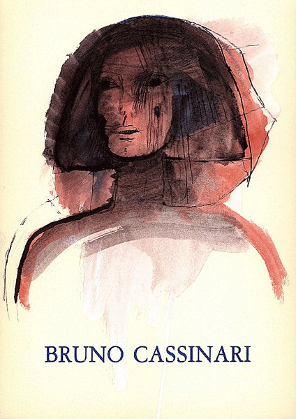 Omaggio a Bruno Cassinari Omaggio a Bruno Cassinari