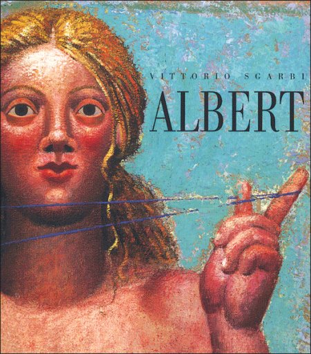 Hermann Albert. Opere 1990 - 1999 Hermann Albert. Opere 1990 - 1999