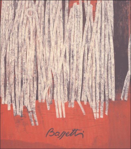 Bassetti - Dipinti 1996-1997 Bassetti - Dipinti 1996-1997