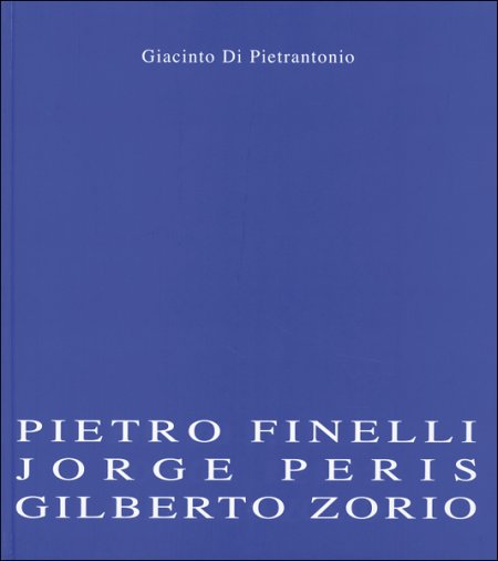 Finelli - Peris - Zorio. Volo Finelli - Peris - Zorio. Volo