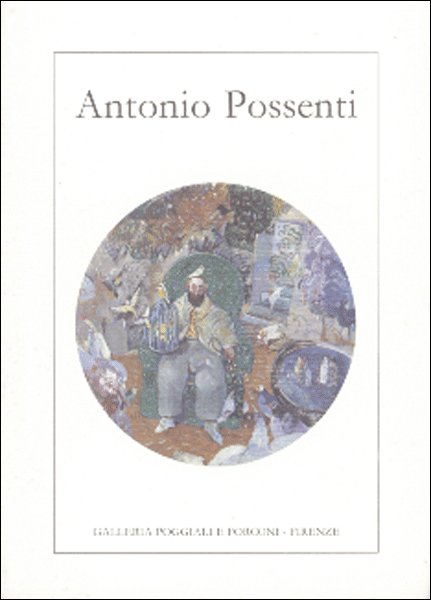 Antonio Possenti Antonio Possenti