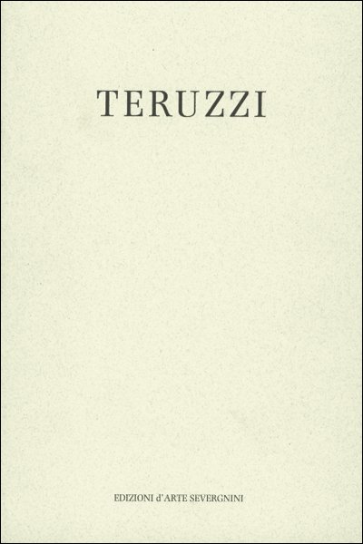 Antonio Teruzzi Antonio Teruzzi