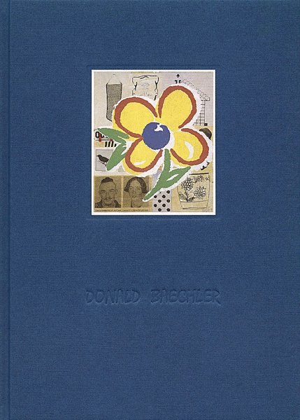 Donald Baechler. Works on Paper Donald Baechler. Works on Paper