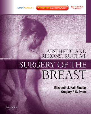 Aesthetic and Reconstructive Surgery of the Breast Aesthetic and Reconstructive Surgery of the Breast