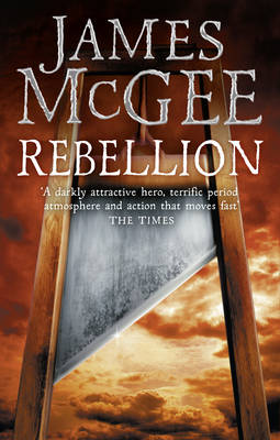 Rebellion Rebellion