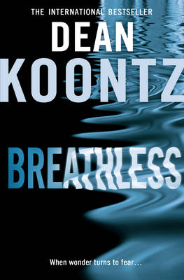Breathless Breathless