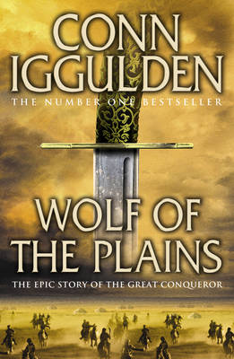 Wolf of the Plains Wolf of the Plains
