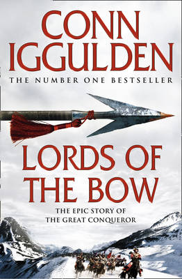 Lords of the Bow Lords of the Bow