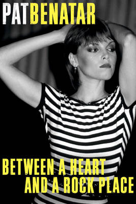 Between a Heart and a Rock Place Between a Heart and a Rock Place