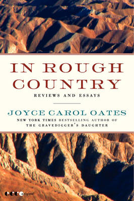 In Rough Country In Rough Country