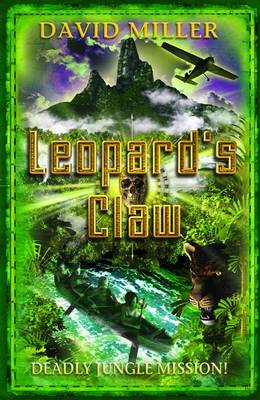 Leopard's Claw Leopard's Claw