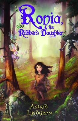 Ronia, the Robber's Daughter Ronia, the Robber's Daughter