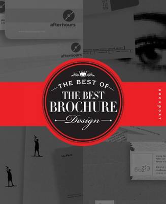 Best of the Best Brochure Design Best of the Best Brochure Design