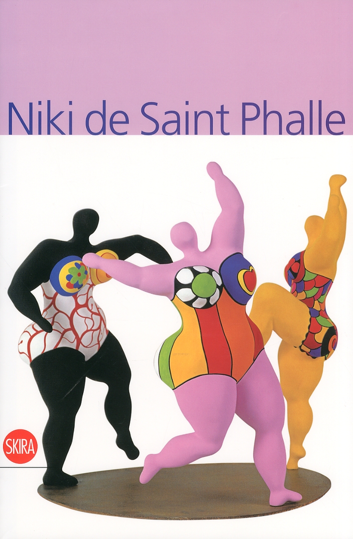 Niki de Saint Phalle Niki de Saint Phalle