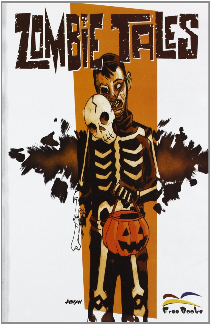 Zombie Tales Zombie Tales