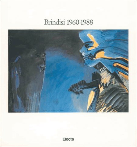 Remo Brindisi. 1960-1988 Remo Brindisi. 1960-1988