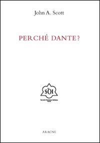 Perché Dante? Perché Dante?