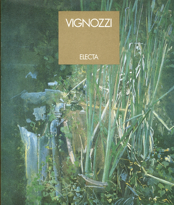 Vignozzi. Opere 1970-1994 Vignozzi. Opere 1970-1994