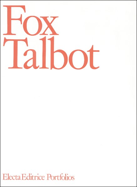 Fox Talbot Fox Talbot