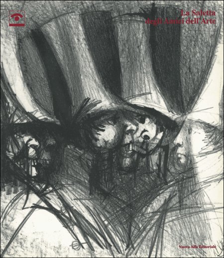 La Saletta degli Amici dell'Arte La Saletta degli Amici dell'Arte