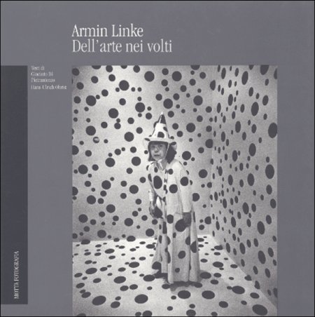 Armin Linke. Dell'arte dei volti Armin Linke. Dell'arte dei volti
