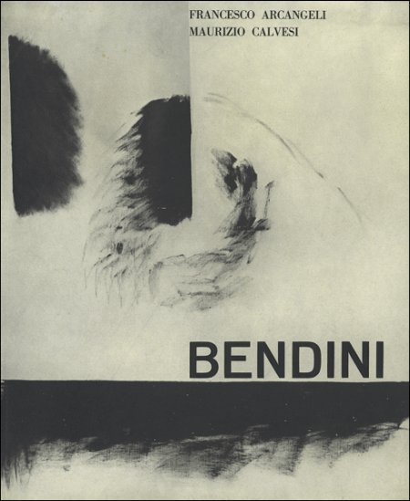 Vasco Bendini Vasco Bendini