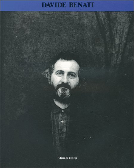 Davide Benati. I corvi, le viole Davide Benati. I corvi, le viole