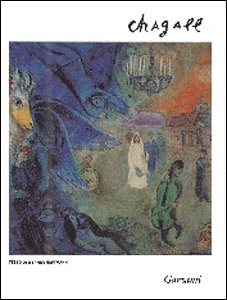 Marc Chagall Marc Chagall