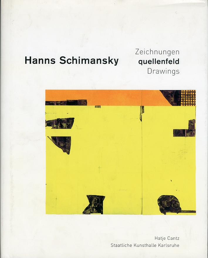 Hanns Schimanshy. Zeichnungen Quellenfeld Drawings Hanns Schimanshy. Zeichnungen Quellenfeld Drawings