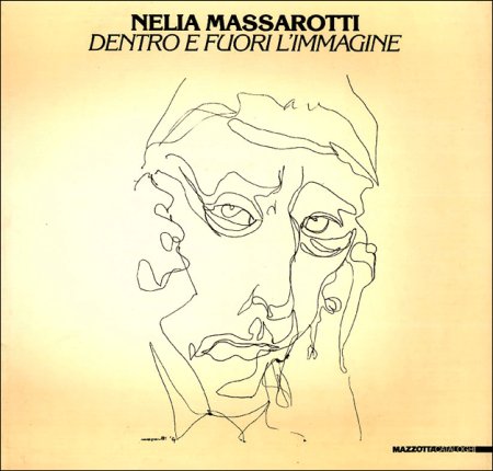 Nelia Massarotti. Dentro e fuori l'immagine Nelia Massarotti. Dentro e fuori l'immagine