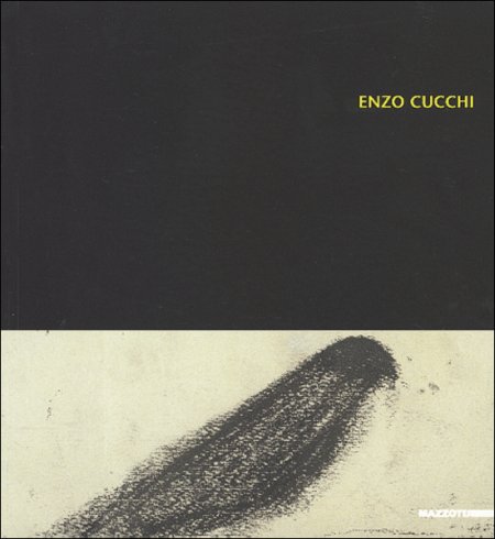 Enzo Cucchi. Premio 'Artista dell'anno 2004' Enzo Cucchi. Premio 'Artista dell'anno 2004'