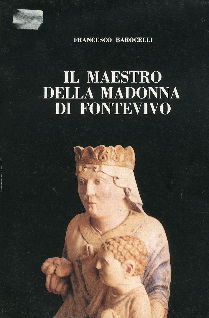 Il maestro della madonna di Fontevivo Il maestro della madonna di Fontevivo