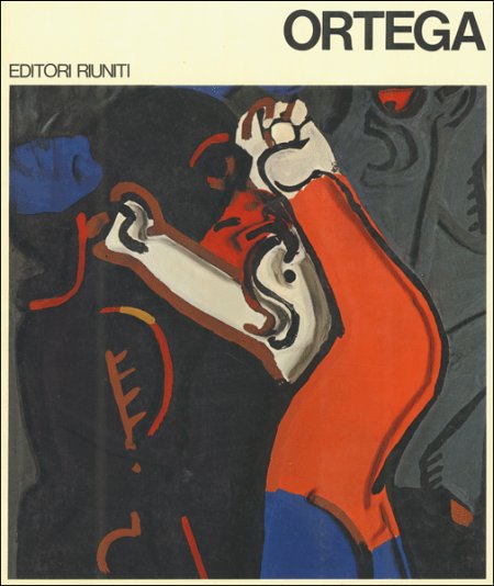 Ortega Ortega