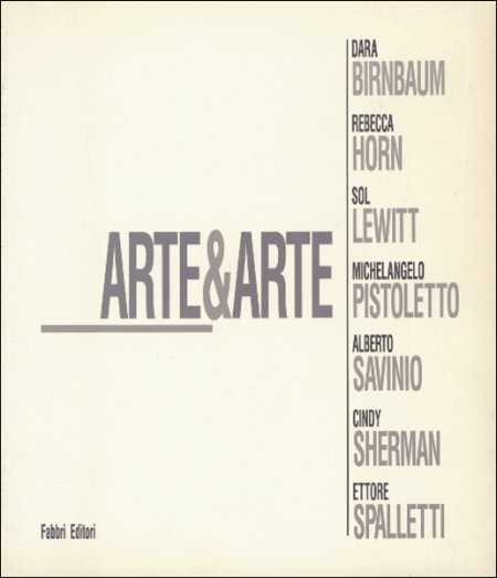 Arte & Arte Arte & Arte
