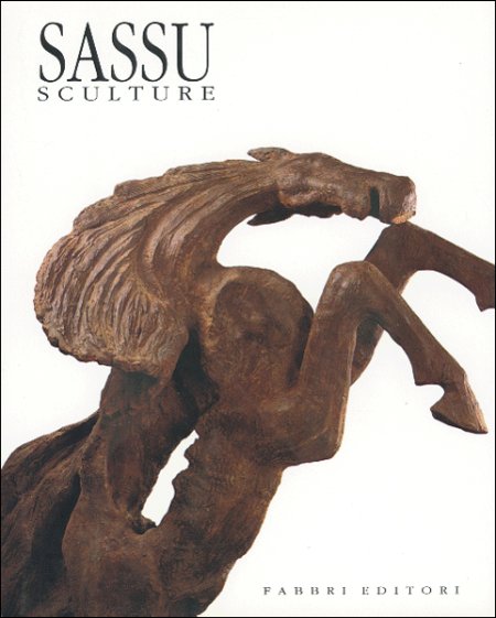 Sassu. Sculture Sassu. Sculture
