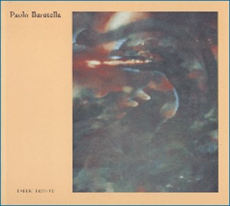 Paolo Baratella. Il viaggio di Orfeo Paolo Baratella. Il viaggio di Orfeo