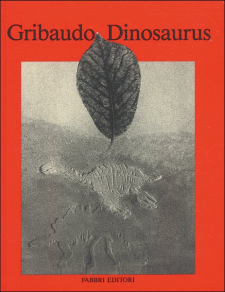 Ezio Gribaudo. Dinosaurus Ezio Gribaudo. Dinosaurus