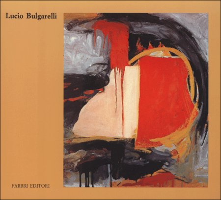 Lucio Bulgarelli - Luce dalla tela Lucio Bulgarelli - Luce dalla tela