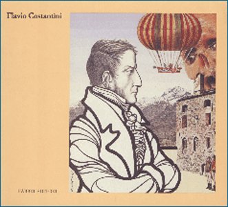 Flavio Costantini. La pittura nella torre Flavio Costantini. La pittura nella torre